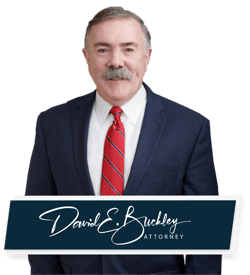 buckley-law-signature
