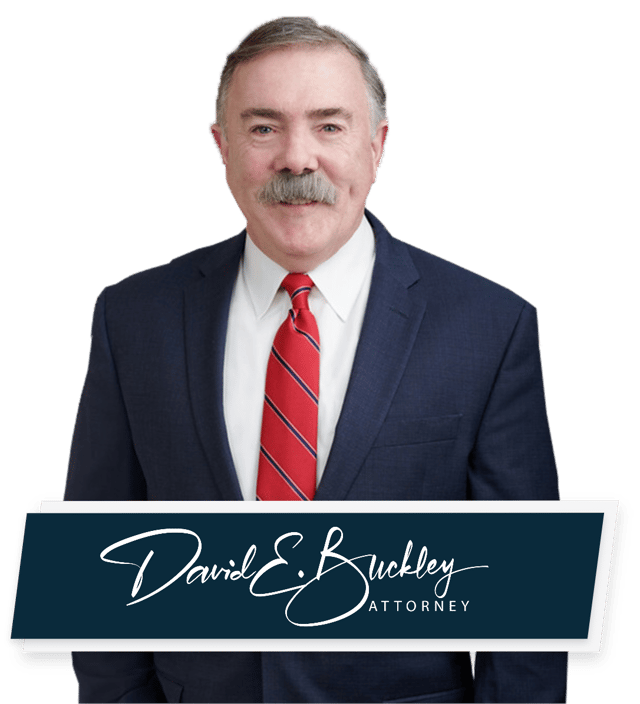 buckley-law-signature