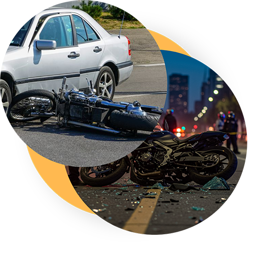 Motocycle Accident 2-1