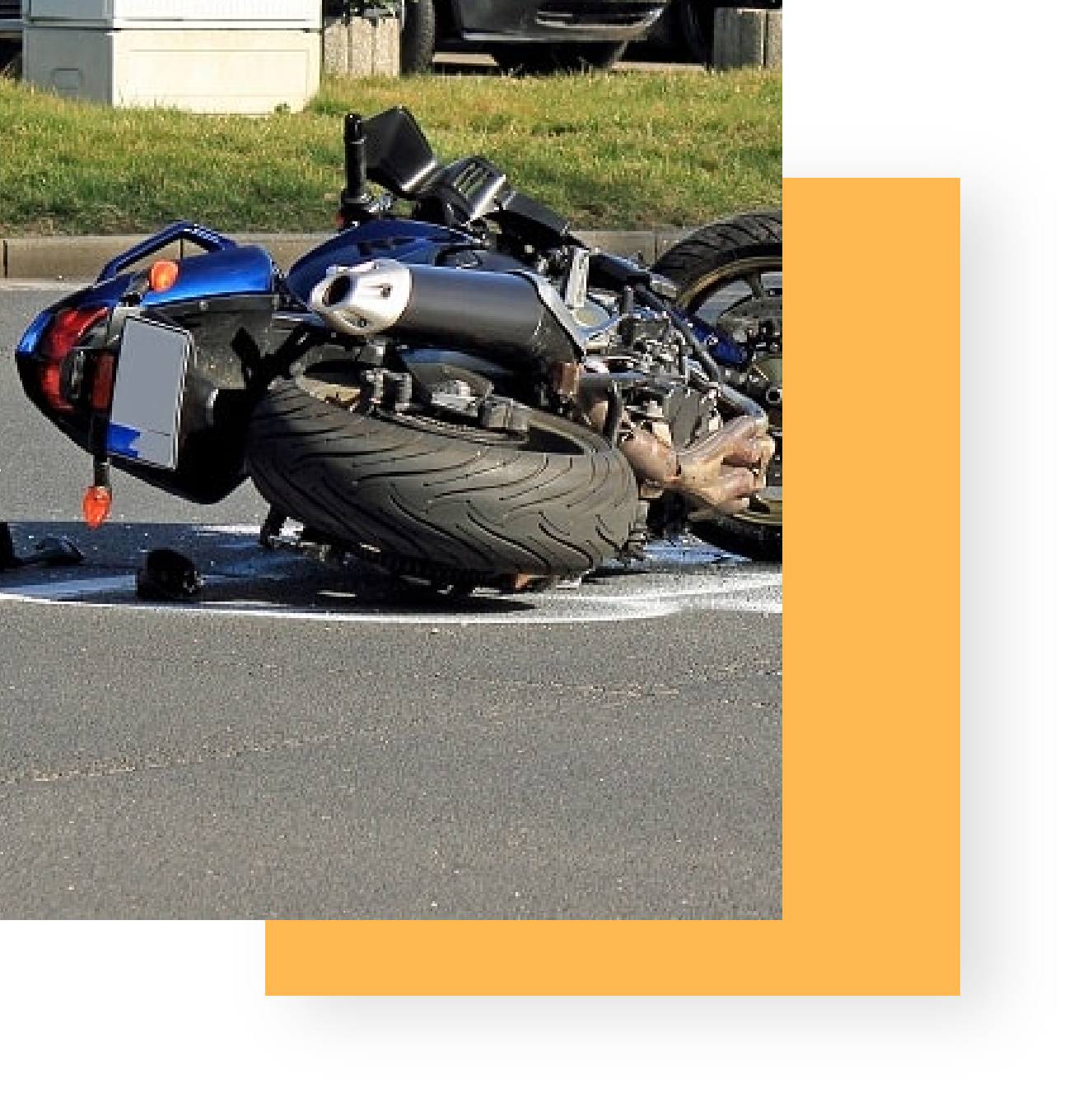 Motorcycle Accidents