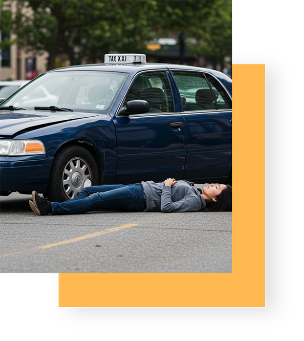 Nashua  Pedestrian Accident