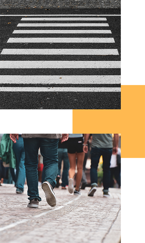 Pedestrian Accident 2