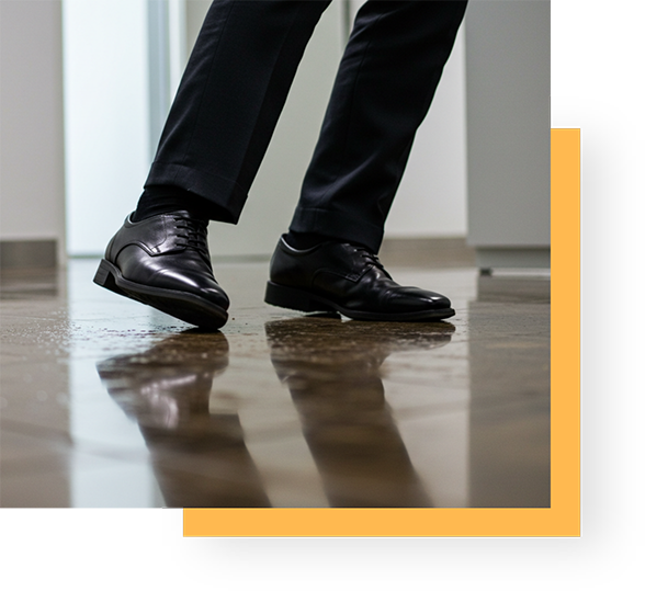 Slip & Fall Injuries 2nd Section Slip & Fall Injuries 2nd Section