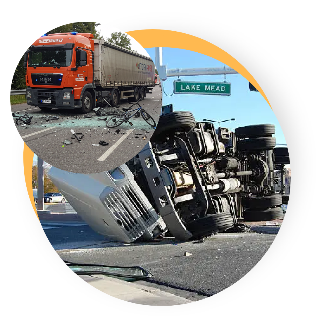 Truck 2 Truck 2