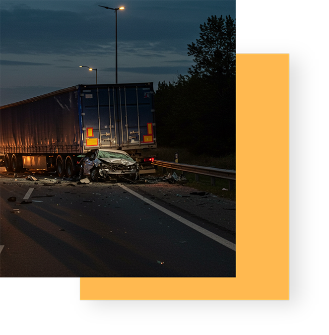 Truck Accident Truck Accident